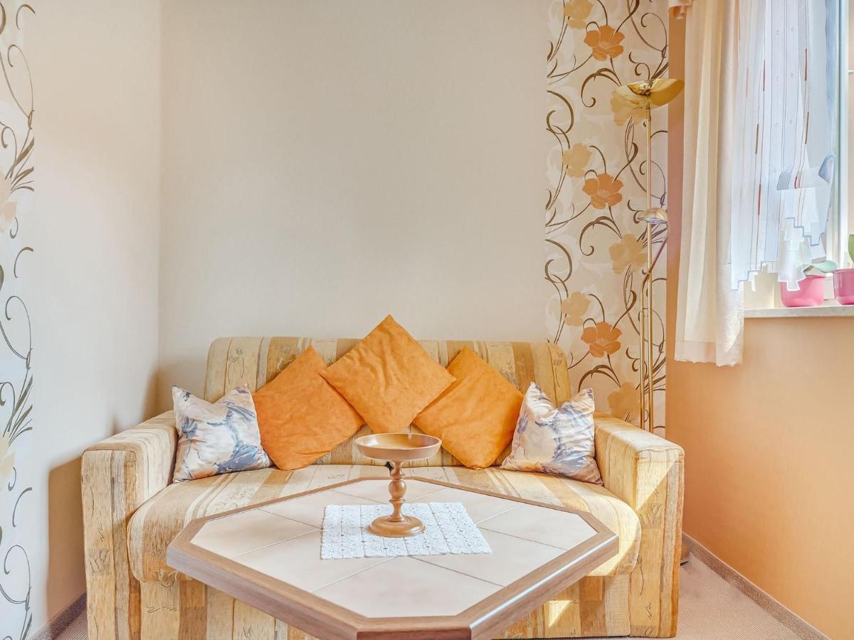 Beautiful Apartment In D Rnthal Near The Forest Voigtsdorf Exterior photo