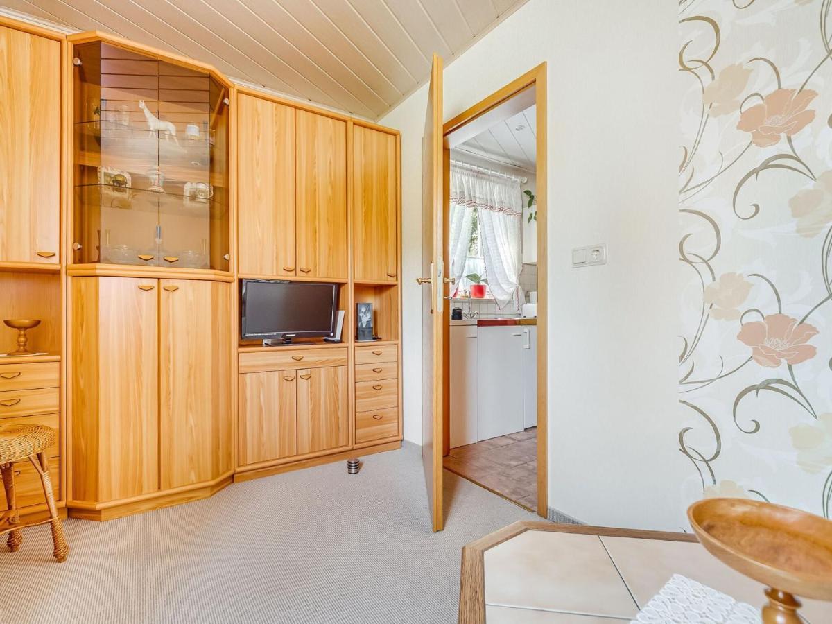 Beautiful Apartment In D Rnthal Near The Forest Voigtsdorf Exterior photo